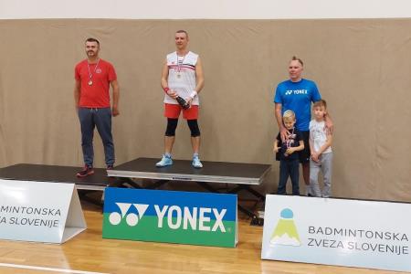 BT veterani nad 35 let s